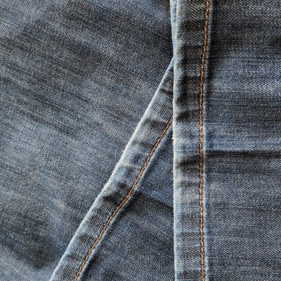 Brax Feel Good Jeans Cadiz Straight Men's Size 36 - Picture 14 of 15